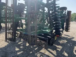 2013 John Deere 2623VT