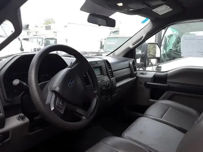 2017 FORD F-450 TRUCK