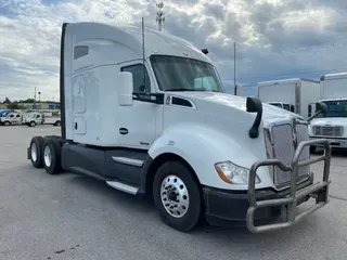 2019 Kenworth T680