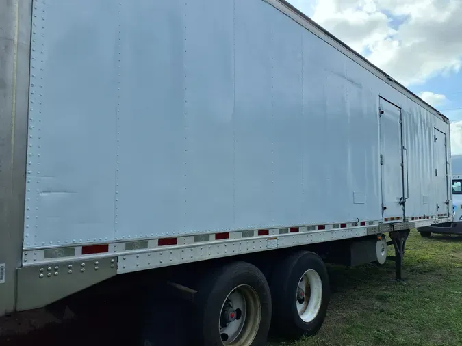 2016 GREAT DANE TRAILER 7211T7 36/156/102