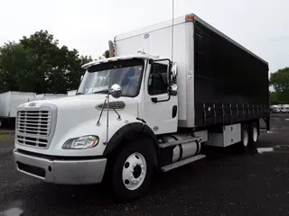 2014 Freightliner M2 112