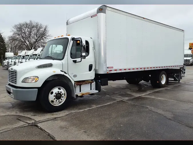 2020 FREIGHTLINER M2 1067339a6d641be1858846e71cbb1ee5de5