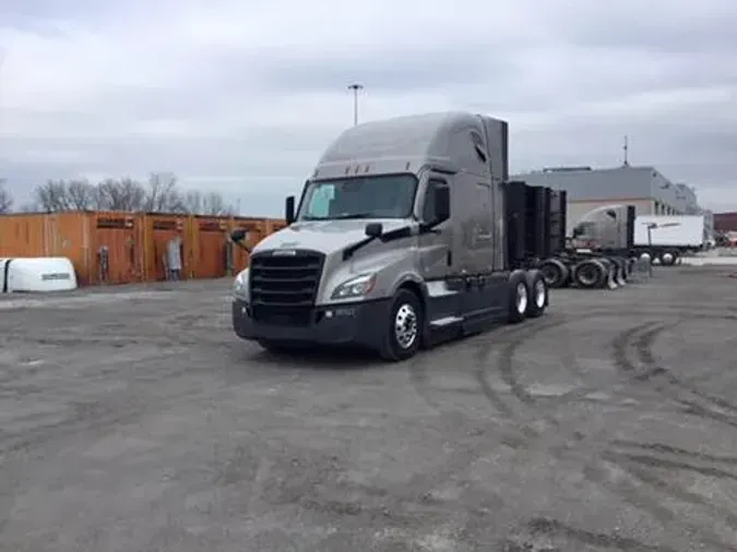 2023 Freightliner Cascadia