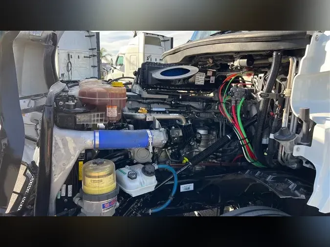 2020 FREIGHTLINER CA126733a771c59c1a5a1940bf36280edec90