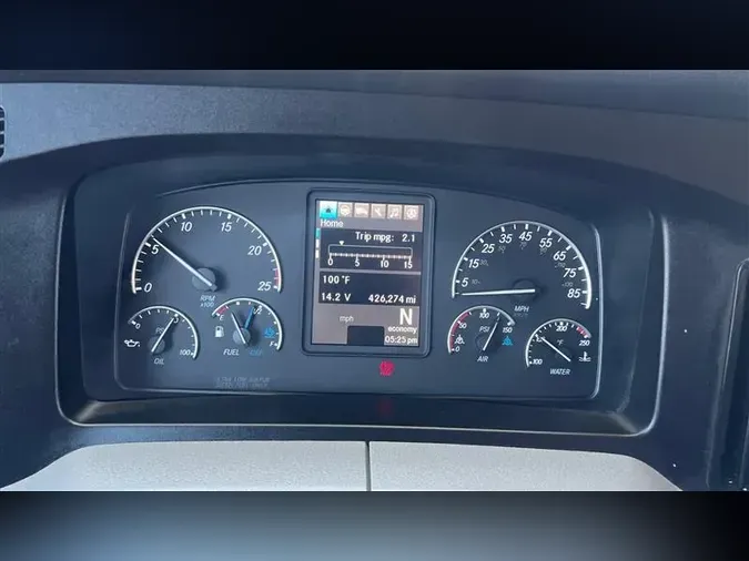 2020 FREIGHTLINER CA116