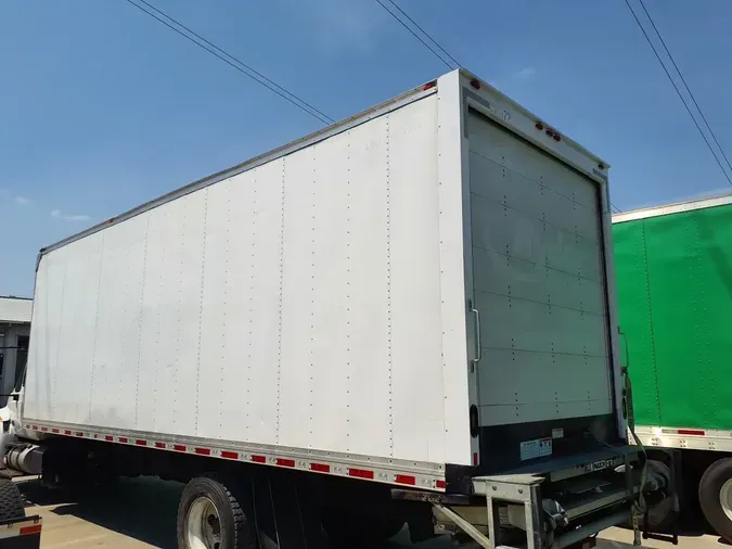 2019 NAVISTAR INTERNATIONAL 4300733bee5141575257c511e20b14343a75