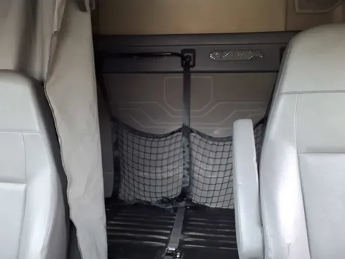 2020 FREIGHTLINER/MERCEDES CASCADIA 125