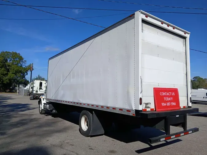 2018 NAVISTAR INTERNATIONAL 4300733cd5047ef661cc55cebb460ce46b36