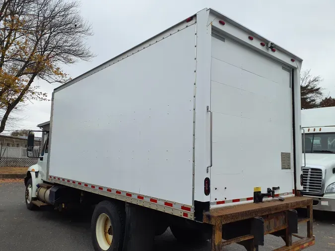 2018 NAVISTAR INTERNATIONAL 4300
