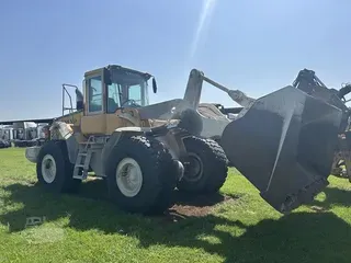 2006 VOLVO L110E