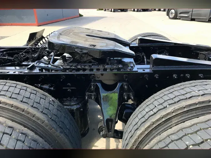 2021 INT LT625 6x4