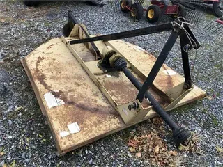LAND PRIDE RC1572