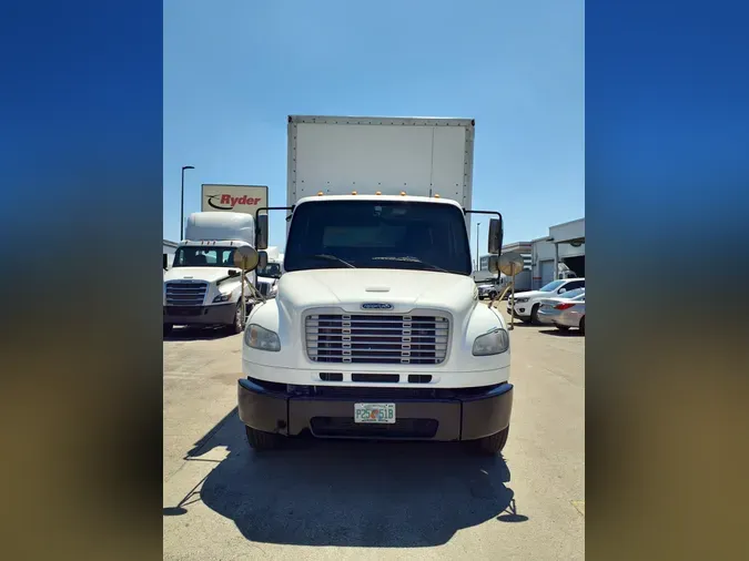 2020 FREIGHTLINER/MERCEDES M2 106