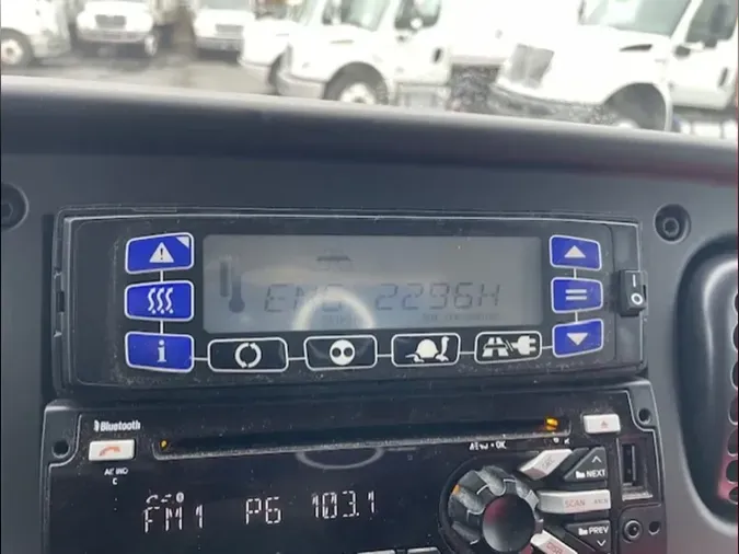 2018 FREIGHTLINER/MERCEDES M2 106733f28c9dc0f4c588aa0bd0223f27e45