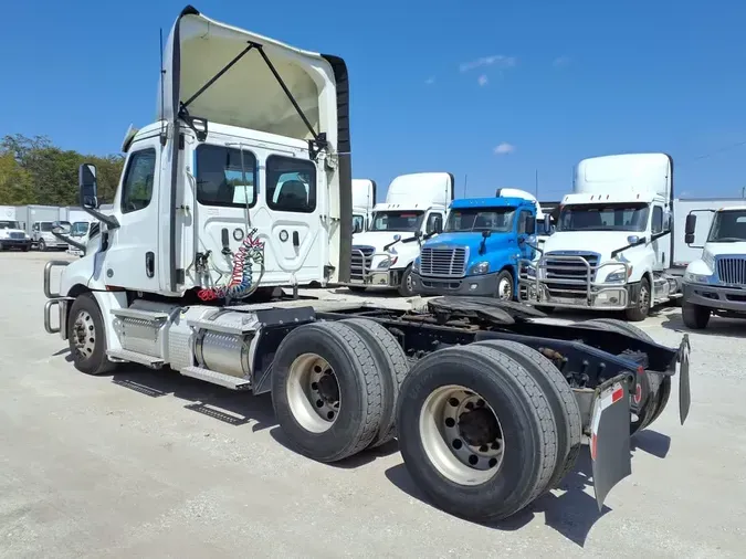 2020 FREIGHTLINER/MERCEDES NEW CASCADIA PX12664733f31ff5d4f80c6da4c7f449429ed8b