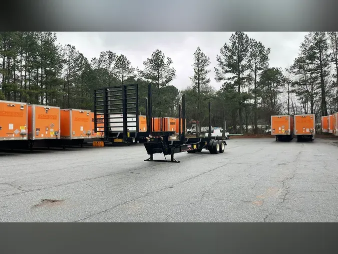 2023 Pitts Trailers LP40-4L733faae359e0c62e8972bd415e32d3c8