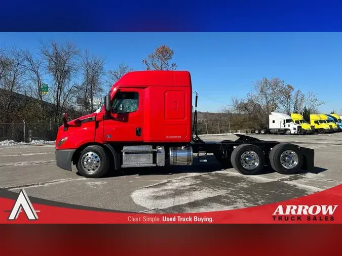 2020 FREIGHTLINER CA1167340727ecab4466fc93a28c9713fa8f5