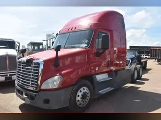 2016 FREIGHTLINER CASCADIA 125