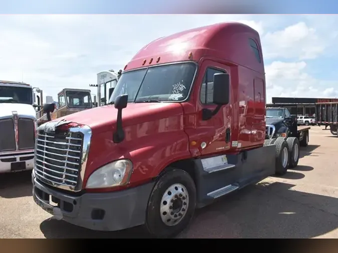 2016 FREIGHTLINER CASCADIA 1257340c66979de99899313aaf77508e057