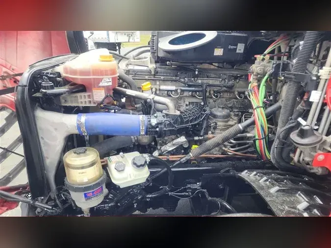 2023 FREIGHTLINER CA12673411d44ccb3bb9b03a49a1a998b373b