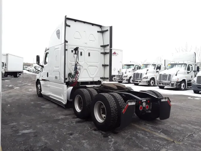 2021 FREIGHTLINER/MERCEDES NEW CASCADIA PX12664