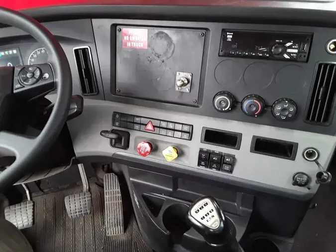 2020 FREIGHTLINER/MERCEDES NEW CASCADIA 12673424eba1df9631a690447f4ec7f8651