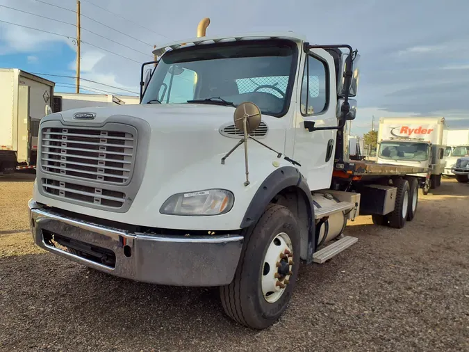 2015 FREIGHTLINER/MERCEDES M2 112