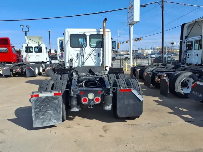 2022 FREIGHTLINER/MERCEDES NEW CASCADIA PX12664