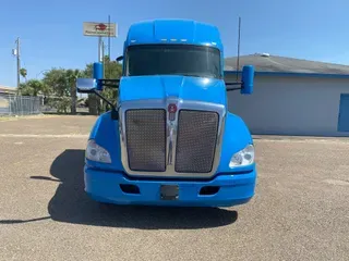 2020 Kenworth T680