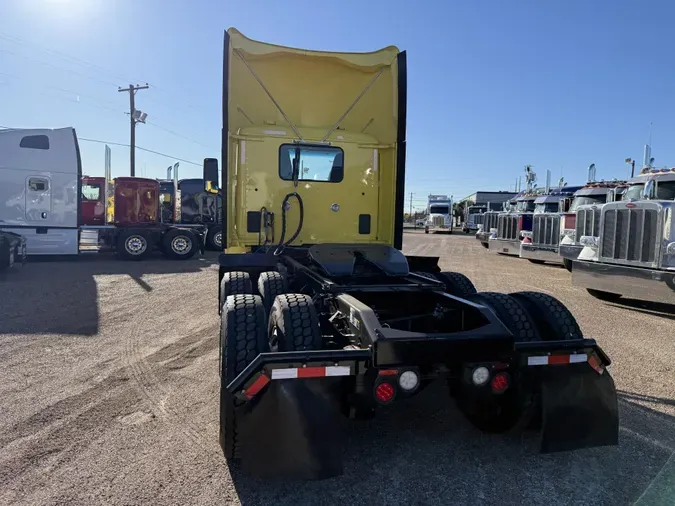 2021 Peterbilt 579