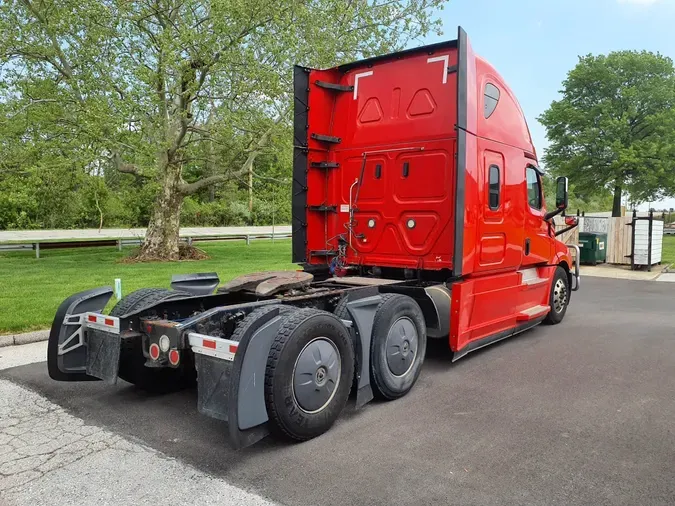 2019 FREIGHTLINER NEW CASCADIA PX12664