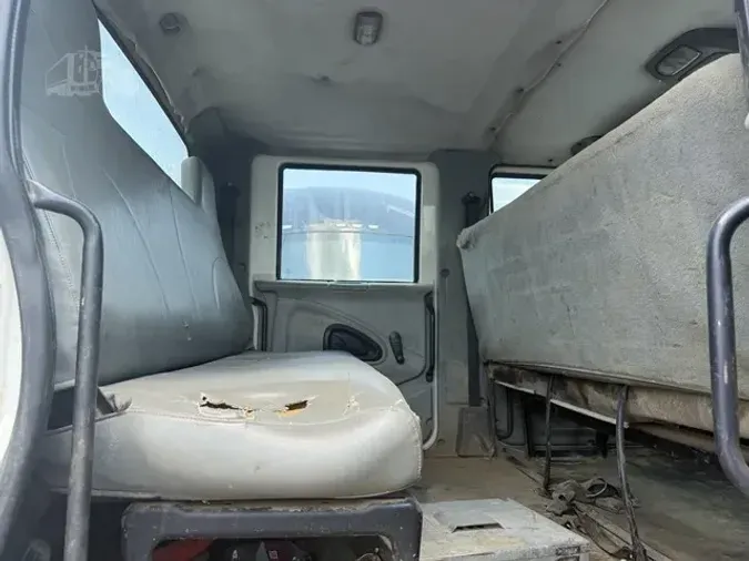 2006 INTERNATIONAL DURASTAR 42007346f9b1f919d298770ab2c3e1ef7988