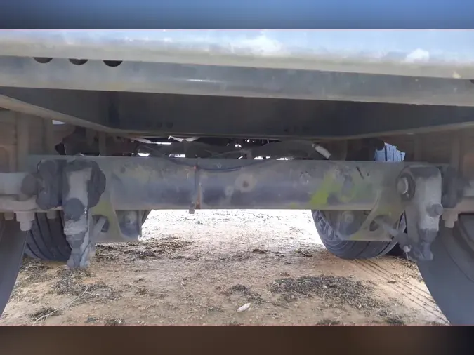 2015 GREAT DANE FLP 48/102