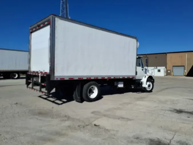 2019 NAVISTAR INTERNATIONAL 4300