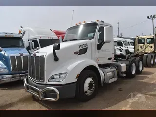 2016 PETERBILT 579