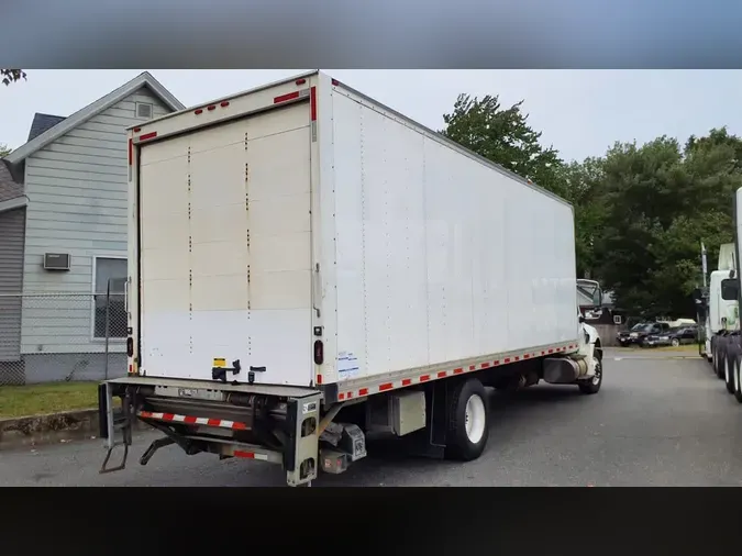 2023 NAVISTAR INTERNATIONAL MV607 (4X2)7348db2c3a9016888edefd24c02eaaf4
