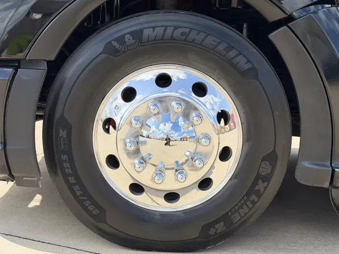 2022 Kenworth T680734955364e2c8dd199911915e0e7d71a