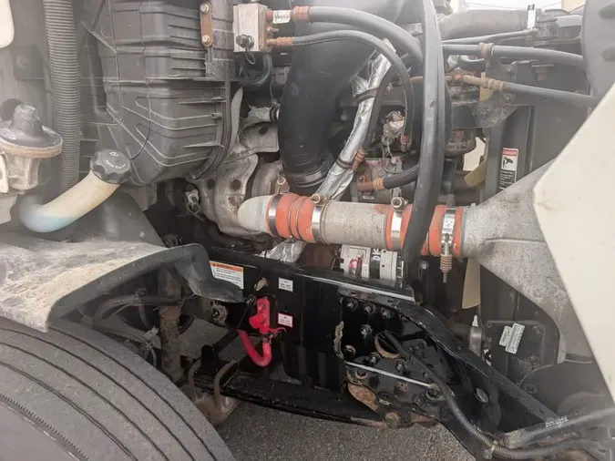 2019 FREIGHTLINER/MERCEDES CASCADIA PX11364ST