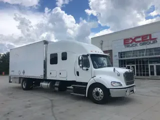 2019 FREIGHTLINER M2 112