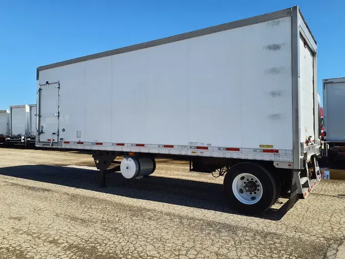 2015 UTILITY TRAILERS VS1RA 28/156/102