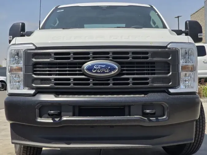 2024 Ford Super Duty F-250 SRW