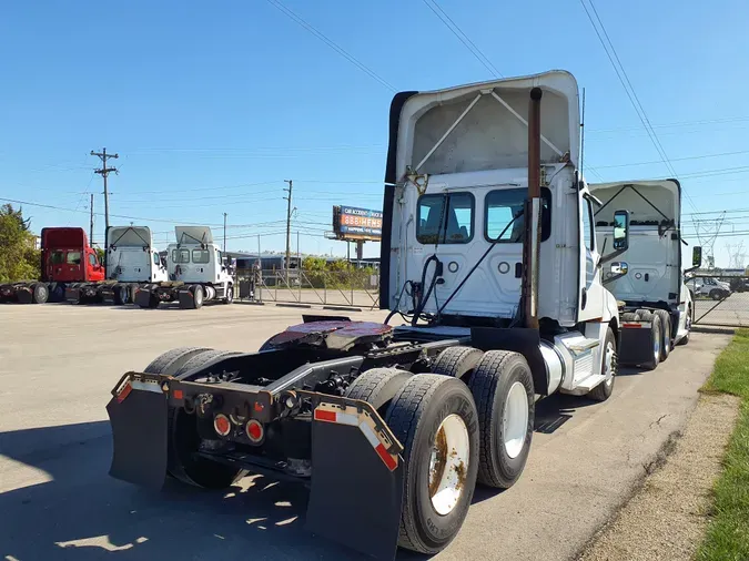 2019 FREIGHTLINER/MERCEDES NEW CASCADIA PX12664