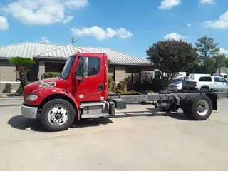 2019 FREIGHTLINER/MERCEDES M2 106