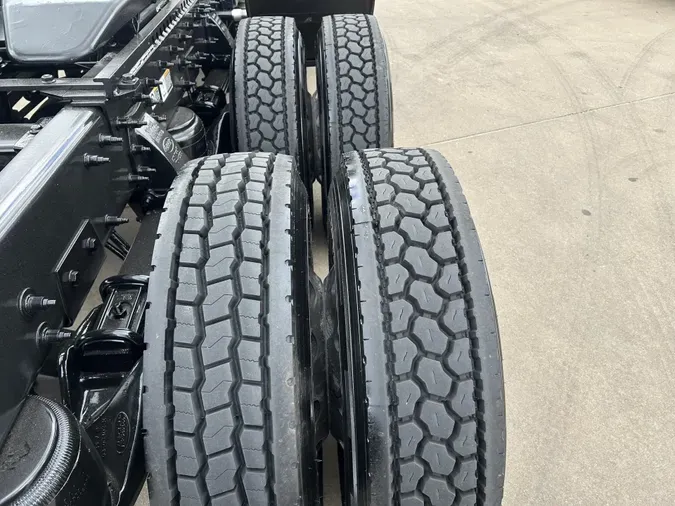 2020 Peterbilt 567