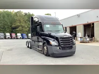 2023 Freightliner Cascadia 126