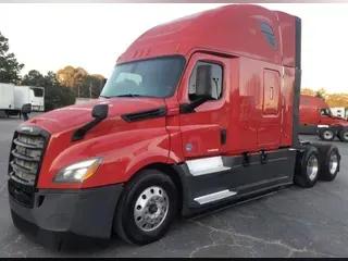 2020 FREIGHTLINER CASCADIA