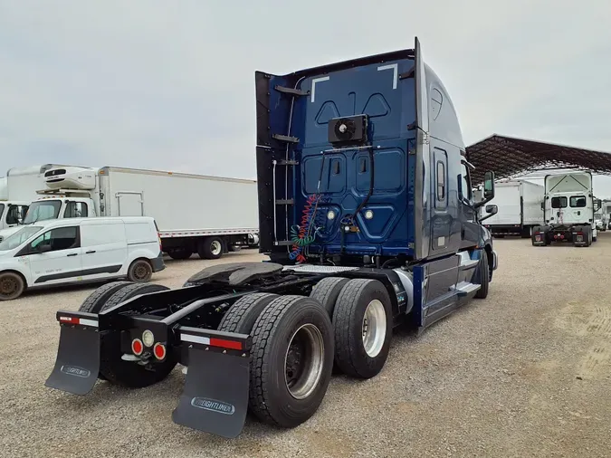 2020 FREIGHTLINER/MERCEDES NEW CASCADIA PX12664