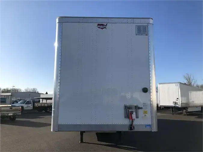 2024 WABASH DURAPLATE