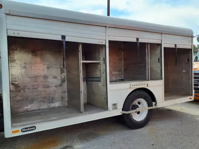 2017 FREIGHTLINER M2 106
