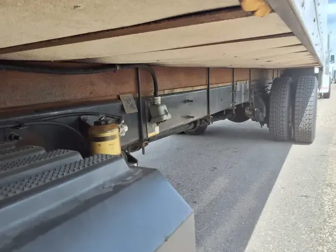 2018 NAVISTAR INTERNATIONAL 4300